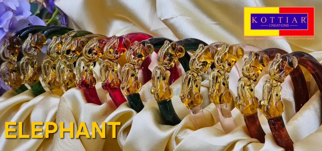 Elephant crystal 2 pis kada