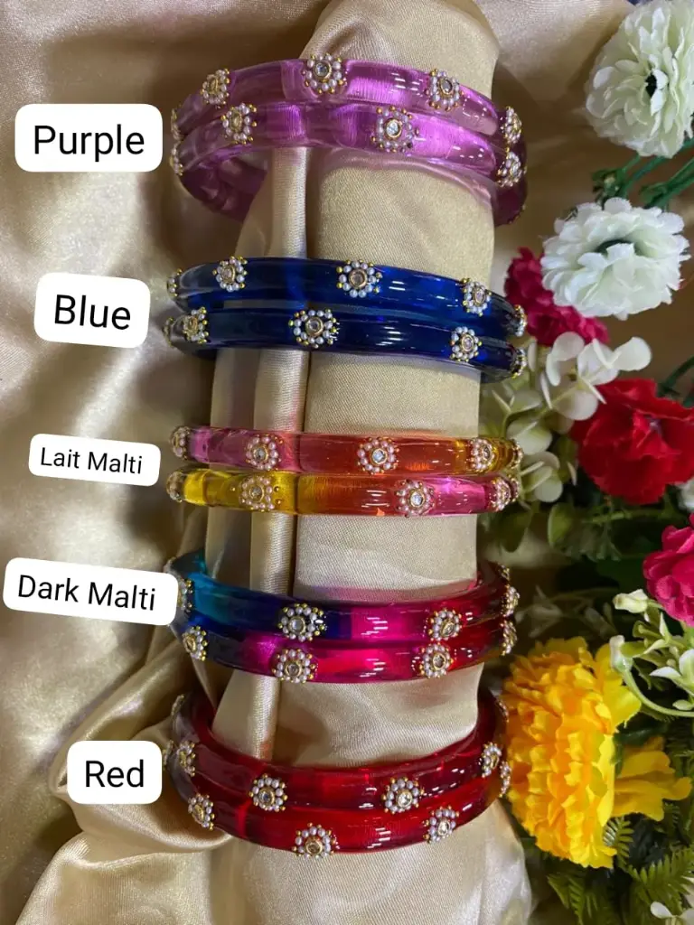 Crystal pal kada 2 pies