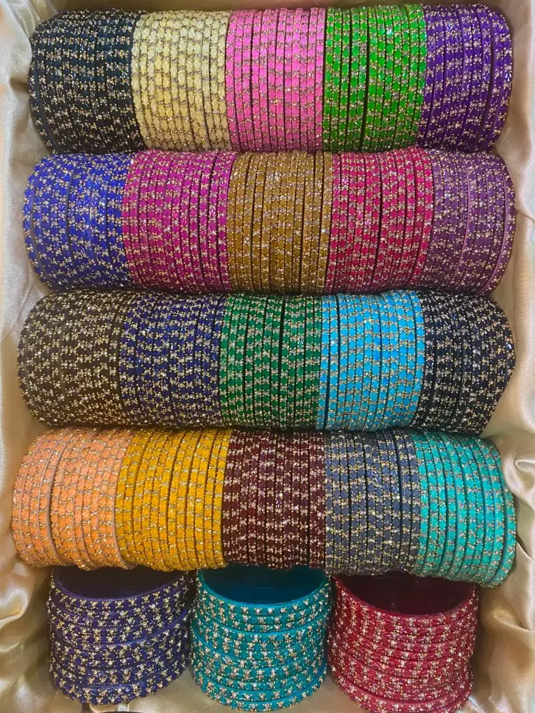 ALIMALAR BANGALS 