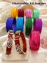 CHANGEABAL AD BANGLES